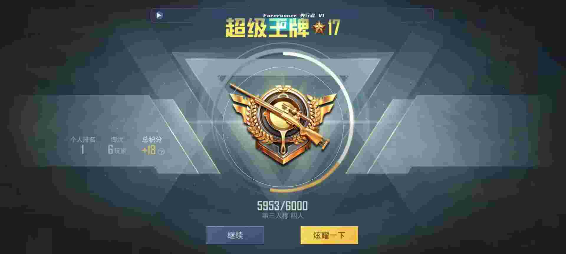 和平精英鸡腿辅助自瞄 - ��ƽ��Ӣ�����Ҫ���⼸��辅助预览图